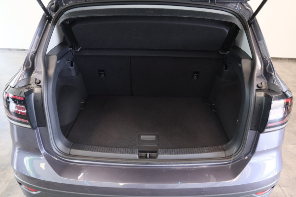 Volkswagen T-Cross 1.0 TSI Style Navigatie Full-led Adaptive-Cruise