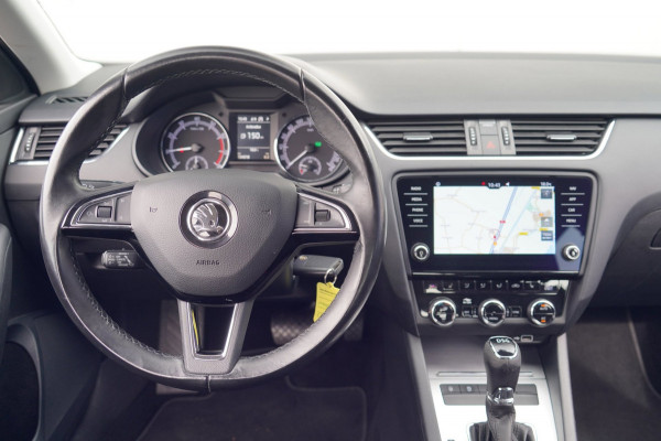 Škoda Octavia Combi 1.0 TSI Greentech Ambition Business / NL-Auto / Trekhaak / Facelift / Navi / Stoelverw.