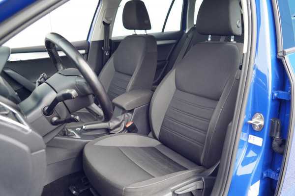 Škoda Octavia Combi 1.0 TSI Greentech Ambition Business / NL-Auto / Trekhaak / Facelift / Navi / Stoelverw.