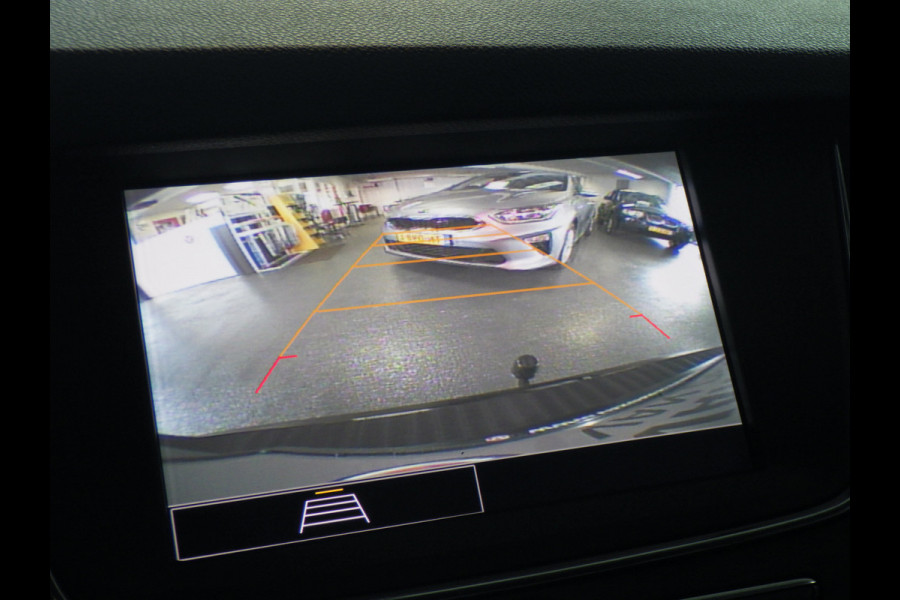 Opel Astra Sports Tourer 1.2 Edition, Trekhaak, Camera, Carplay, Cruise!