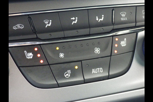 Opel Astra Sports Tourer 1.2 Edition, Trekhaak, Camera, Carplay, Cruise!