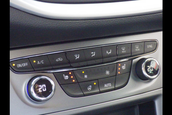 Opel Astra Sports Tourer 1.2 Edition, Trekhaak, Camera, Carplay, Cruise!