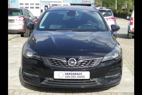 Opel Astra Sports Tourer 1.2 Edition, Trekhaak, Camera, Carplay, Cruise!