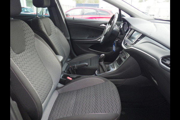 Opel Astra Sports Tourer 1.2 Edition, Trekhaak, Camera, Carplay, Cruise!