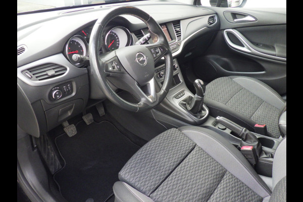 Opel Astra Sports Tourer 1.2 Edition, Trekhaak, Camera, Carplay, Cruise!