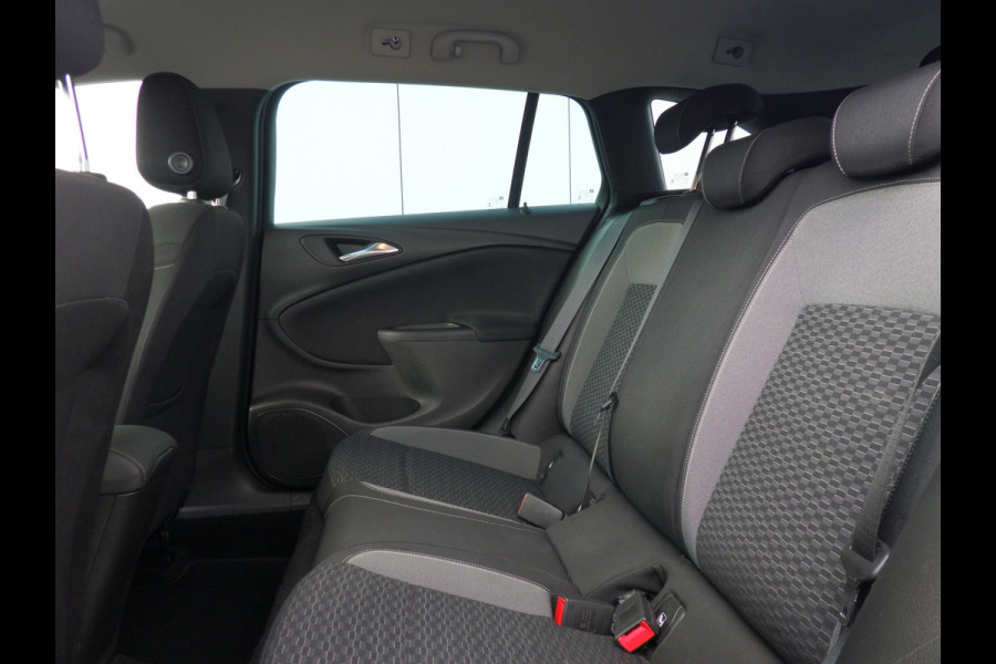 Opel Astra Sports Tourer 1.2 Edition, Trekhaak, Camera, Carplay, Cruise!