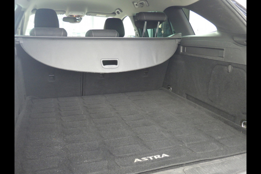 Opel Astra Sports Tourer 1.2 Edition, Trekhaak, Camera, Carplay, Cruise!