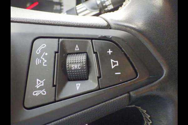 Opel Astra Sports Tourer 1.2 Edition, Trekhaak, Camera, Carplay, Cruise!