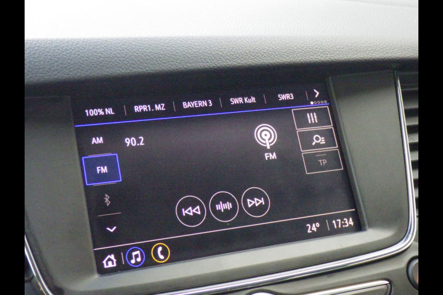 Opel Astra Sports Tourer 1.2 Edition, Trekhaak, Camera, Carplay, Cruise!