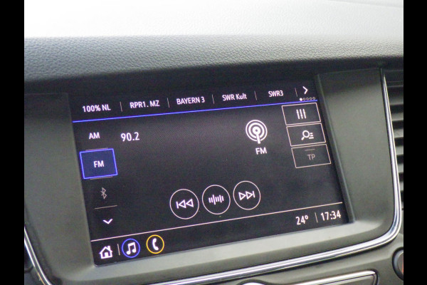 Opel Astra Sports Tourer 1.2 Edition, Trekhaak, Camera, Carplay, Cruise!