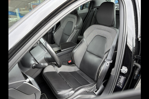 Volvo S60 2.0 B3 R-Design | Wegklapbare Trekhaak | Leder | Memory Seat | Clima | Navi |