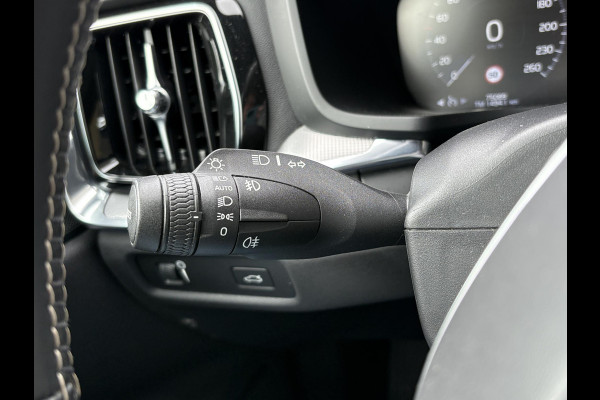 Volvo S60 2.0 B3 R-Design | Wegklapbare Trekhaak | Leder | Memory Seat | Clima | Navi |