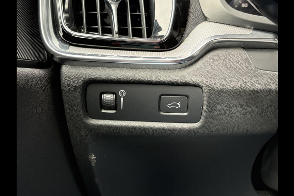 Volvo S60 2.0 B3 R-Design | Wegklapbare Trekhaak | Leder | Memory Seat | Clima | Navi |