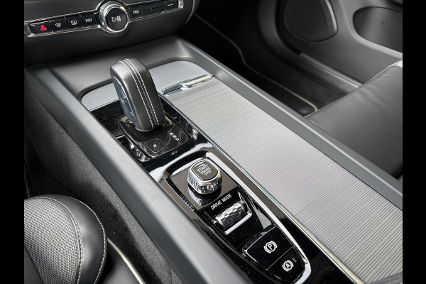 Volvo S60 2.0 B3 R-Design | Wegklapbare Trekhaak | Leder | Memory Seat | Clima | Navi |