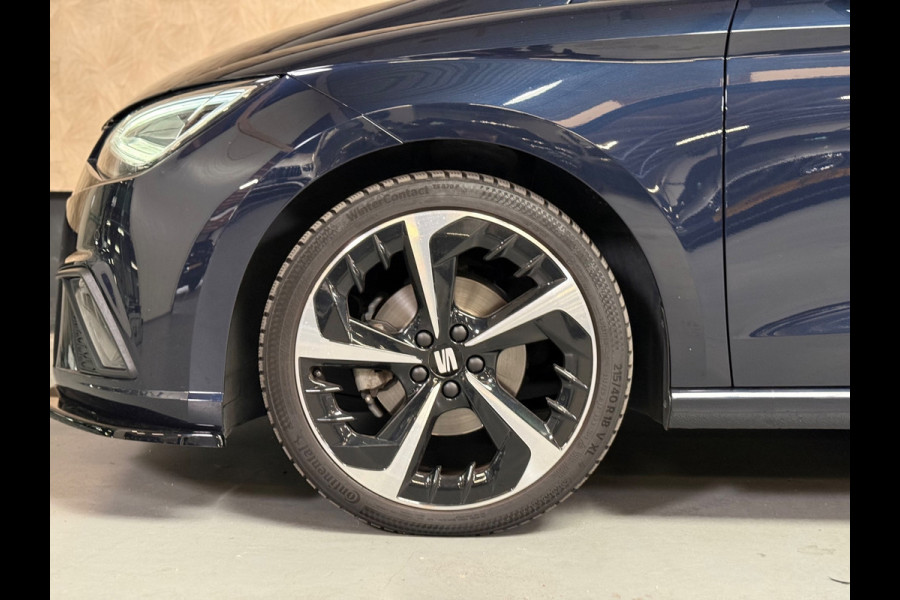 Seat Ibiza 1.0 EcoTSI FR Plus | Pano | Stoelverwarming | Carplay | Camera | Beats