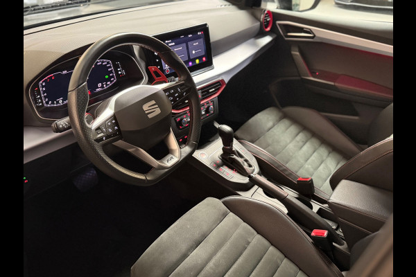 Seat Ibiza 1.0 EcoTSI FR Plus | Pano | Stoelverwarming | Carplay | Camera | Beats
