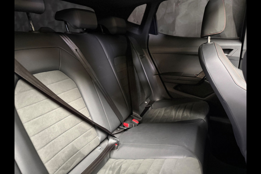 Seat Ibiza 1.0 EcoTSI FR Plus | Pano | Stoelverwarming | Carplay | Camera | Beats