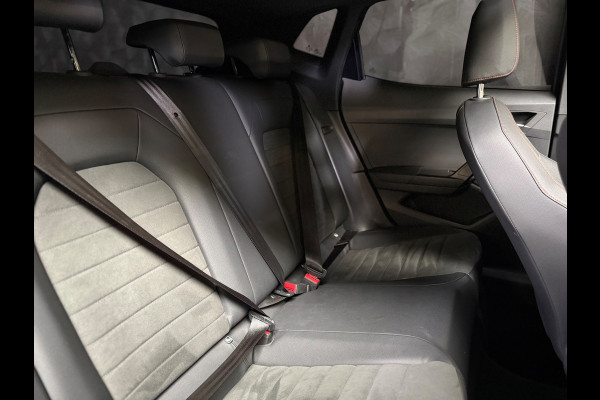 Seat Ibiza 1.0 EcoTSI FR Plus | Pano | Stoelverwarming | Carplay | Camera | Beats