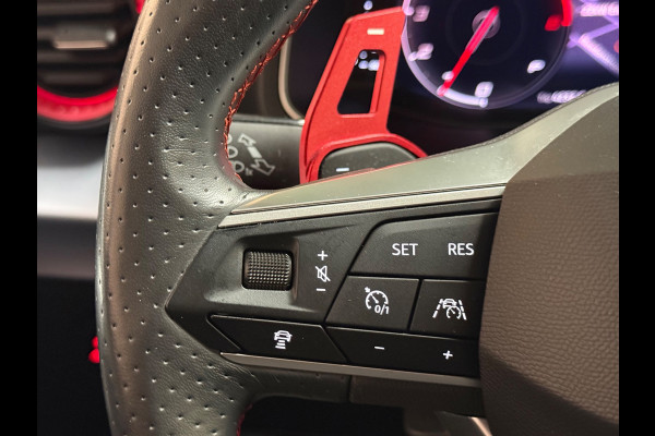 Seat Ibiza 1.0 EcoTSI FR Plus | Pano | Stoelverwarming | Carplay | Camera | Beats