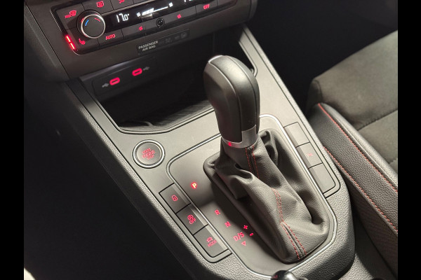 Seat Ibiza 1.0 EcoTSI FR Plus | Pano | Stoelverwarming | Carplay | Camera | Beats