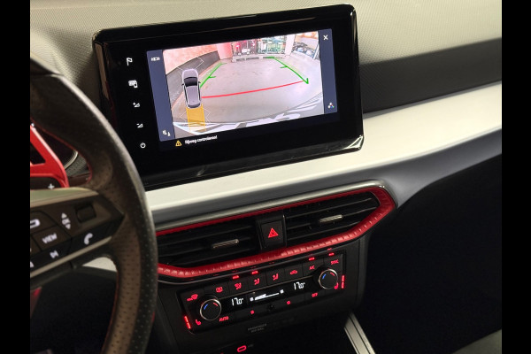 Seat Ibiza 1.0 EcoTSI FR Plus | Pano | Stoelverwarming | Carplay | Camera | Beats