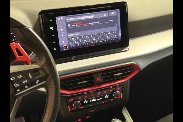 Seat Ibiza 1.0 EcoTSI FR Plus | Pano | Stoelverwarming | Carplay | Camera | Beats