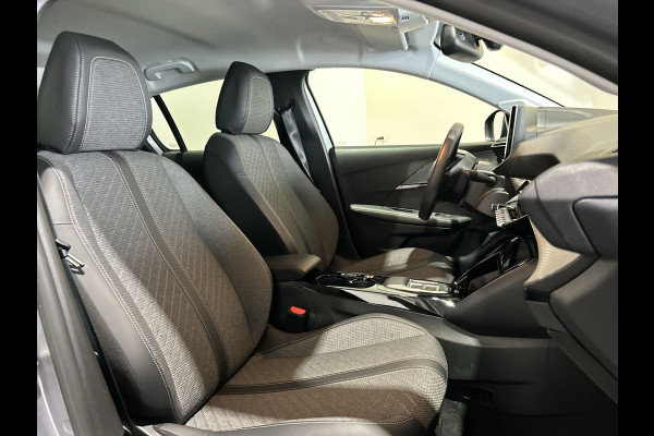 Peugeot e-208 EV Allure 50 kWh Warmtepomp | navigatie | achteruitrijcamera | SOH 99,9%