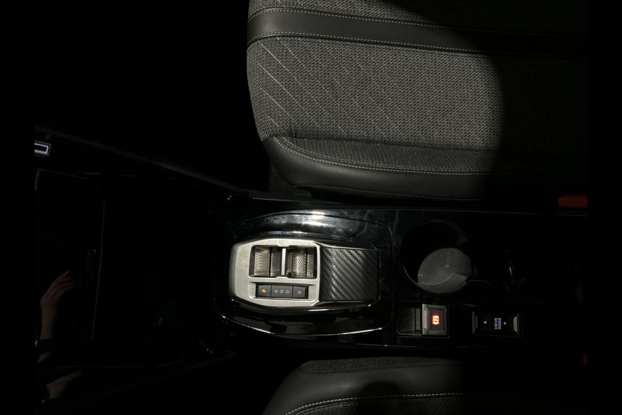 Peugeot e-208 EV Allure 50 kWh Warmtepomp | navigatie | achteruitrijcamera | SOH 99,9%
