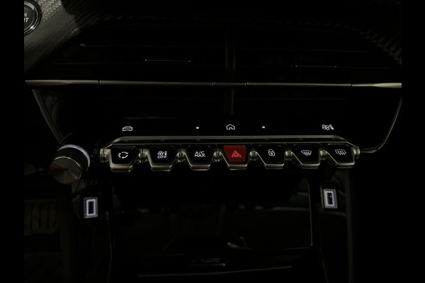 Peugeot e-208 EV Allure 50 kWh Warmtepomp | navigatie | achteruitrijcamera | SOH 99,9%