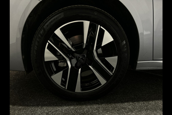 Peugeot e-208 EV Allure 50 kWh Warmtepomp | navigatie | achteruitrijcamera | SOH 99,9%