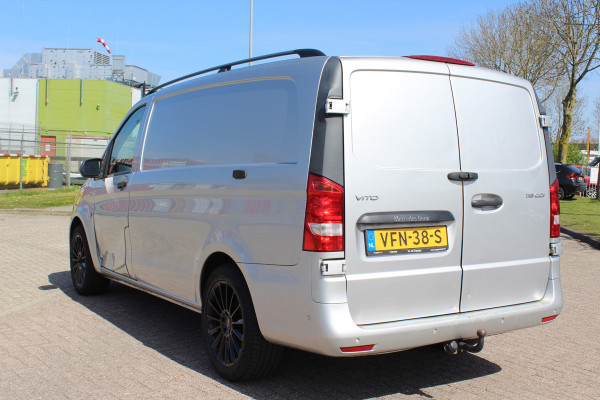 Mercedes-Benz Vito 116 CDI ,,marge,,trekhaak vol opties etc