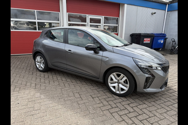 Renault Clio 1.0 TCe 90 PK | GPF Evolution | 36.000km! |