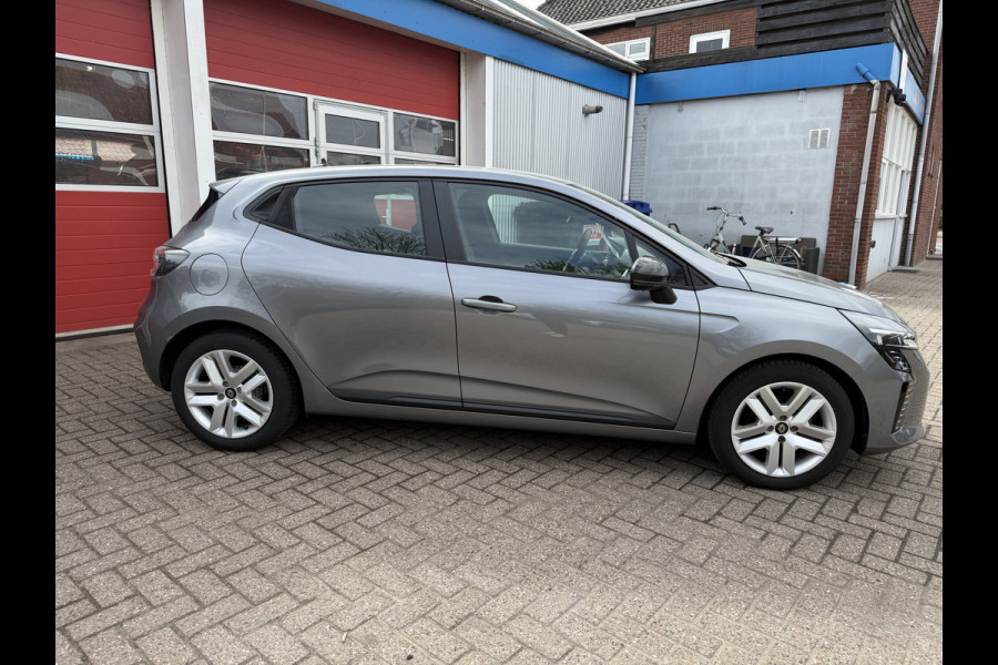 Renault Clio 1.0 TCe 90 PK | GPF Evolution | 36.000km! |