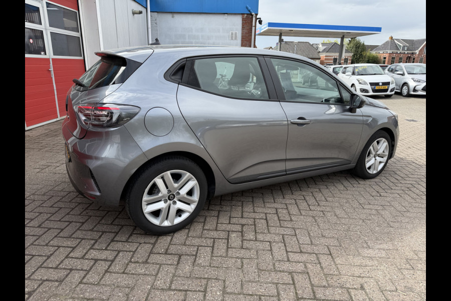 Renault Clio 1.0 TCe 90 PK | GPF Evolution | 36.000km! |