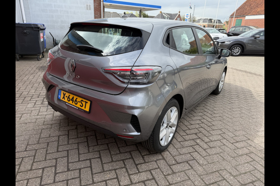 Renault Clio 1.0 TCe 90 PK | GPF Evolution | 36.000km! |