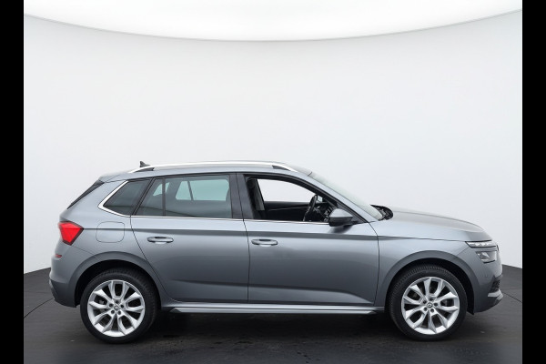 Škoda Kamiq 1.5 TSI 150PK ACT DSG BUSINESS EDITION CAMERA/NAVI/STUURVERW.