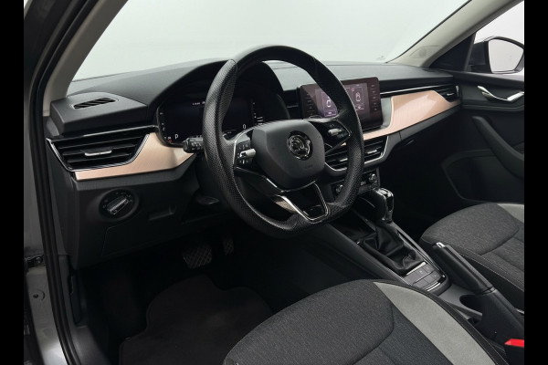 Škoda Kamiq 1.5 TSI 150PK ACT DSG BUSINESS EDITION CAMERA/NAVI/STUURVERW.