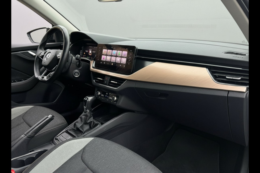 Škoda Kamiq 1.5 TSI 150PK ACT DSG BUSINESS EDITION CAMERA/NAVI/STUURVERW.