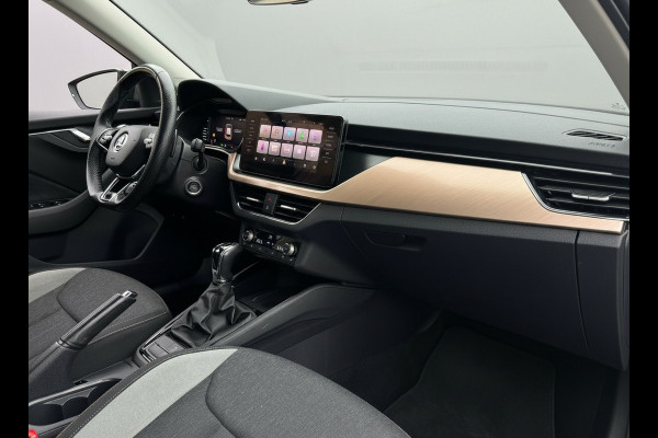 Škoda Kamiq 1.5 TSI 150PK ACT DSG BUSINESS EDITION CAMERA/NAVI/STUURVERW.