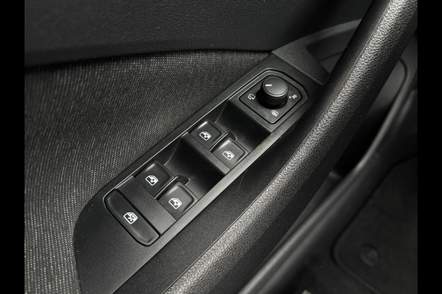 Škoda Kamiq 1.5 TSI 150PK ACT DSG BUSINESS EDITION CAMERA/NAVI/STUURVERW.