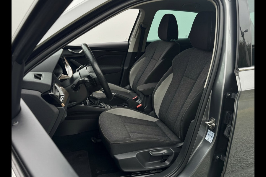 Škoda Kamiq 1.5 TSI 150PK ACT DSG BUSINESS EDITION CAMERA/NAVI/STUURVERW.