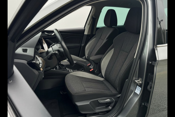 Škoda Kamiq 1.5 TSI 150PK ACT DSG BUSINESS EDITION CAMERA/NAVI/STUURVERW.