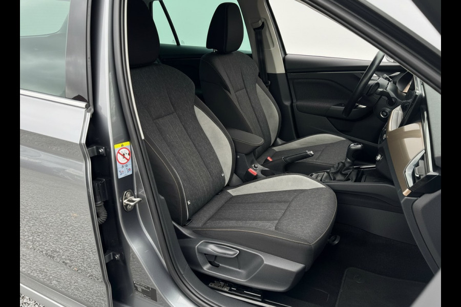 Škoda Kamiq 1.5 TSI 150PK ACT DSG BUSINESS EDITION CAMERA/NAVI/STUURVERW.