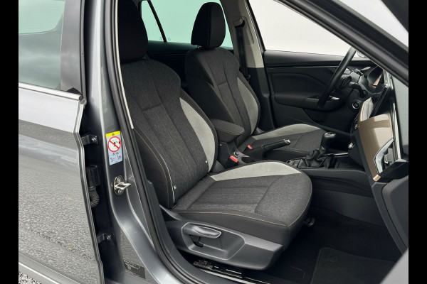 Škoda Kamiq 1.5 TSI 150PK ACT DSG BUSINESS EDITION CAMERA/NAVI/STUURVERW.