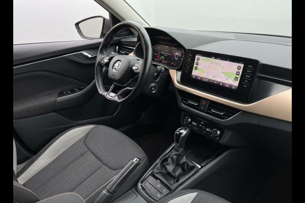 Škoda Kamiq 1.5 TSI 150PK ACT DSG BUSINESS EDITION CAMERA/NAVI/STUURVERW.