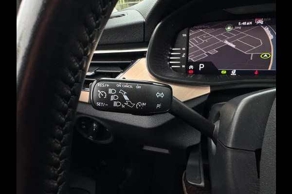 Škoda Kamiq 1.5 TSI 150PK ACT DSG BUSINESS EDITION CAMERA/NAVI/STUURVERW.