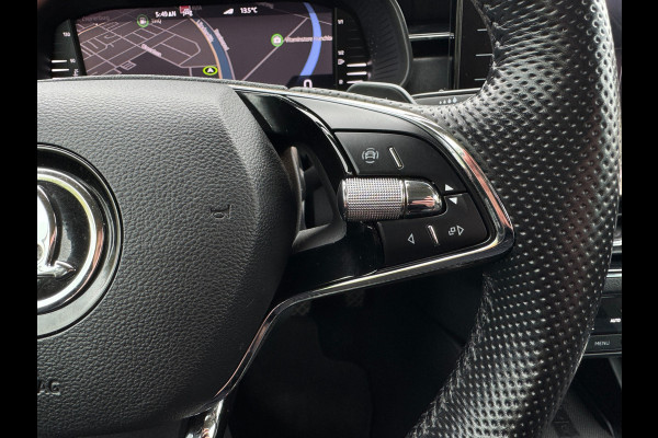 Škoda Kamiq 1.5 TSI 150PK ACT DSG BUSINESS EDITION CAMERA/NAVI/STUURVERW.