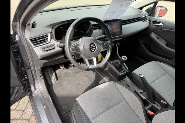 Renault Clio 1.0 TCe 90 PK | GPF Evolution | 36.000km! |