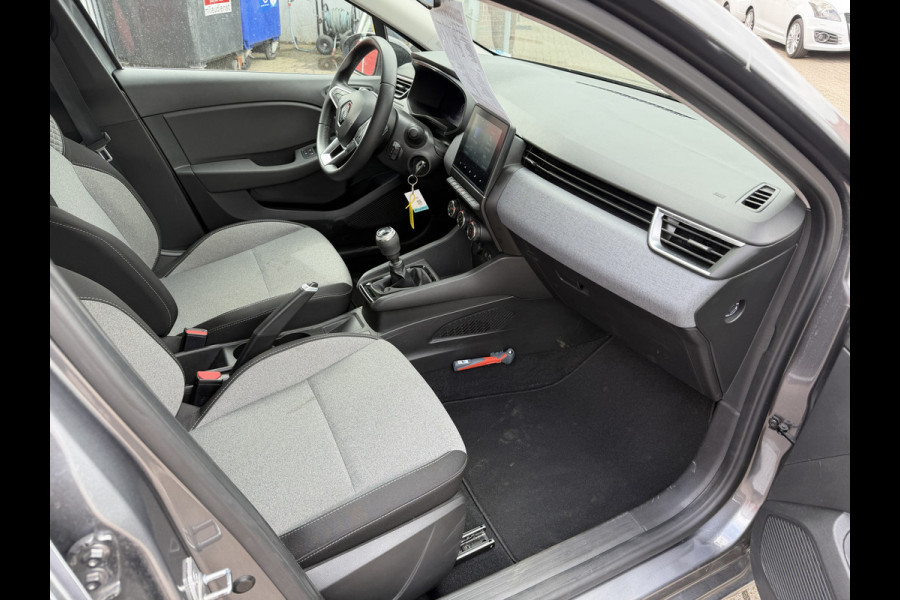 Renault Clio 1.0 TCe 90 PK | GPF Evolution | 36.000km! |