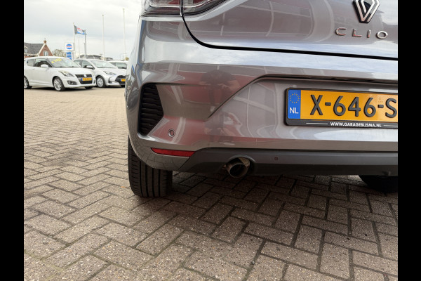 Renault Clio 1.0 TCe 90 PK | GPF Evolution | 36.000km! |